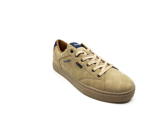 Wrangler OTIS MEN LOW, gaiši brūnas